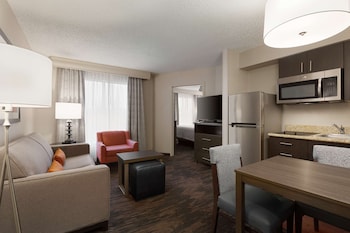Suite, Accessible, Non Smoking