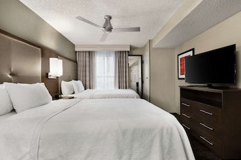 Suite, 2 Bedrooms, Non Smoking