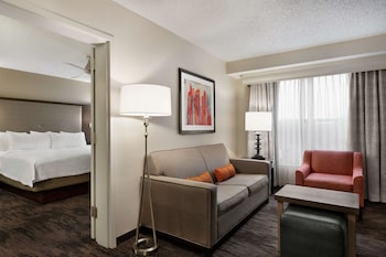 Suite, 2 Bedrooms, Non Smoking