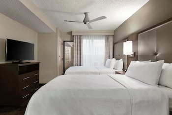 Suite, Accessible, Non Smoking