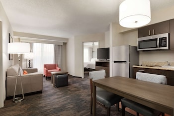 Suite, 2 Bedrooms, Non Smoking