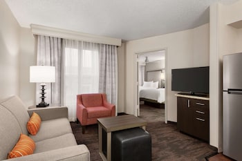 Suite, Accessible, Non Smoking