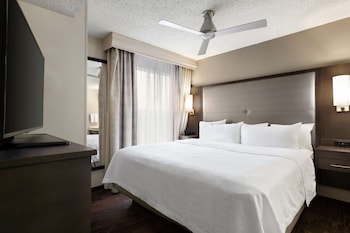 1 Bdrm Ste 1 King NoSmk