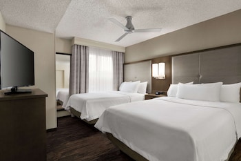 Suite, 2 Bedrooms, Non Smoking