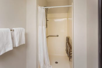 Room, 1 Queen Bed, Accessible, Non Smoking