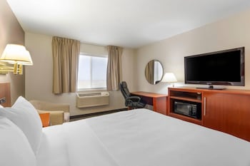 Room, 1 Queen Bed, Accessible, Non Smoking