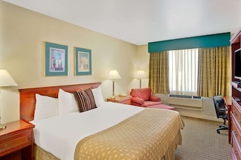 Room, 1 Queen Bed, Non Smoking