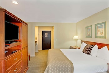 Room, 1 Queen Bed, Non Smoking