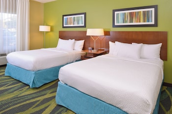 Room, 2 Queen Beds