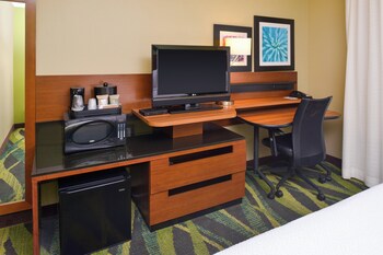 Room, 1 Queen Bed