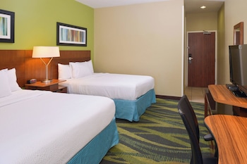 Room, 2 Queen Beds