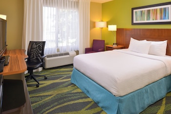 Room, 1 Queen Bed