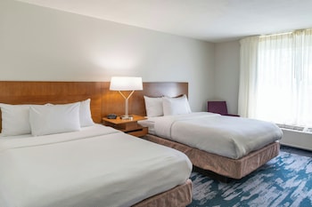 Room, 2 Queen Beds