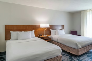 Room, 2 Queen Beds