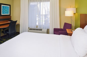 Room, 1 Queen Bed