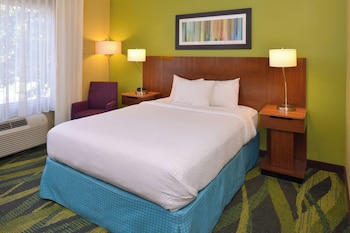 Room, 1 Queen Bed
