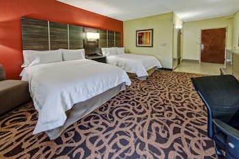 Two Queen Beds Non-Smoking