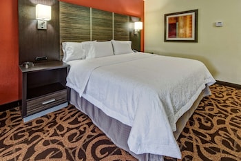 One King Bed Non-Smoking