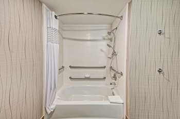 Room, Accessible