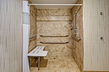 Room, 1 King Bed, Accessible, Non Smoking