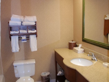 Standard Room, 2 Double Beds, Non Smoking