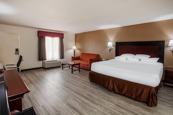 Studio Suite, 1 King Bed, Non Smoking