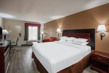 Room, 1 King Bed, Non Smoking