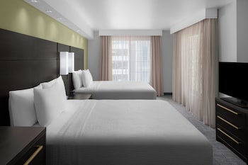 Suite, 1 Bedroom