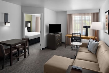 Suite, 1 Bedroom (Mobility Accessible, Tub)