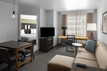 Suite, 1 Bedroom