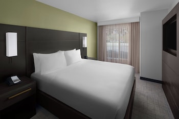 Suite, 2 Bedrooms
