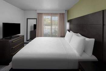 Suite, 2 Bedrooms