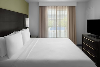 Suite, 1 Bedroom (Mobility Accessible, Tub)