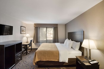 Standard Room, 1 King Bed, Non Smoking