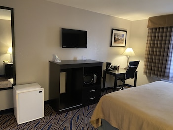 Room, 1 King Bed, Accessible, Non Smoking