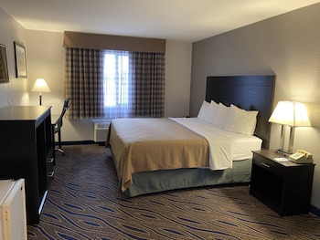 Room, 1 King Bed, Accessible, Non Smoking