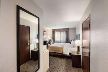 Room, 1 King Bed, Accessible, Non Smoking