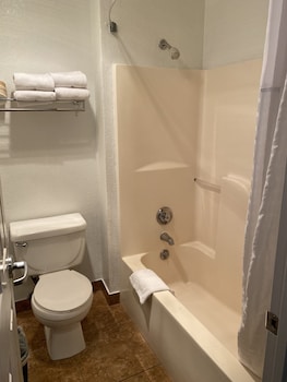 Standard Room, 2 Queen Beds, Non Smoking