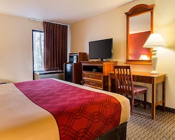 Standard Room, 1 King Bed, Smoking