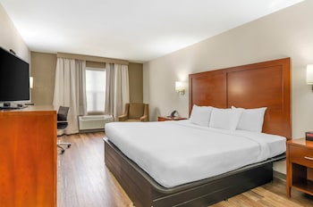 Room, 1 King Bed, Accessible, Non Smoking