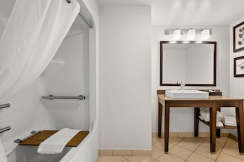 Suite, 1 Bedroom, Non Smoking