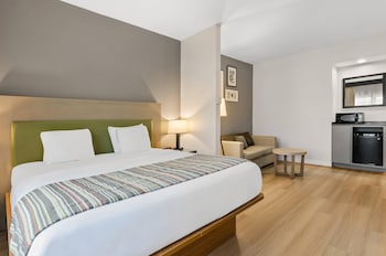Studio Suite, 1 King Bed, Non Smoking