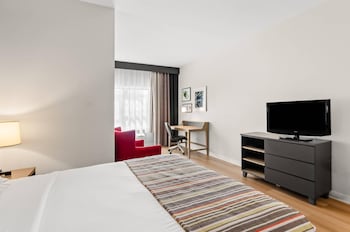 Suite, 1 Bedroom, Non Smoking
