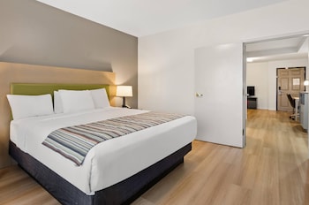Suite, 1 Bedroom, Accessible, Non Smoking