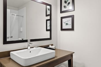 Studio Suite, 1 King Bed, Non Smoking