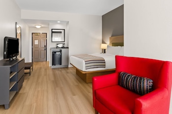 Suite, 1 Bedroom, Non Smoking