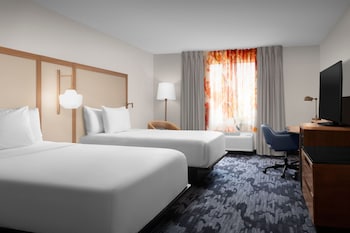 Room, 2 Queen Beds