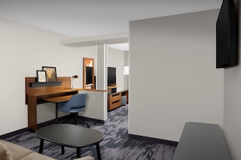 Suite, 1 Bedroom