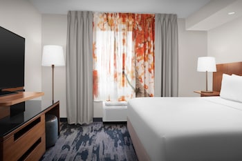 Room, 1 King Bed