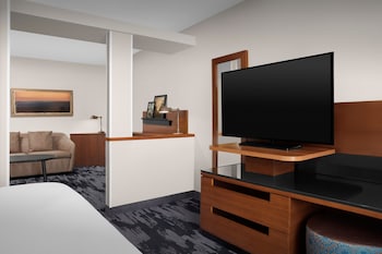 Suite, 1 Bedroom